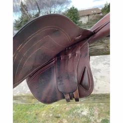 Selle CWD Mademoiselle 2GS