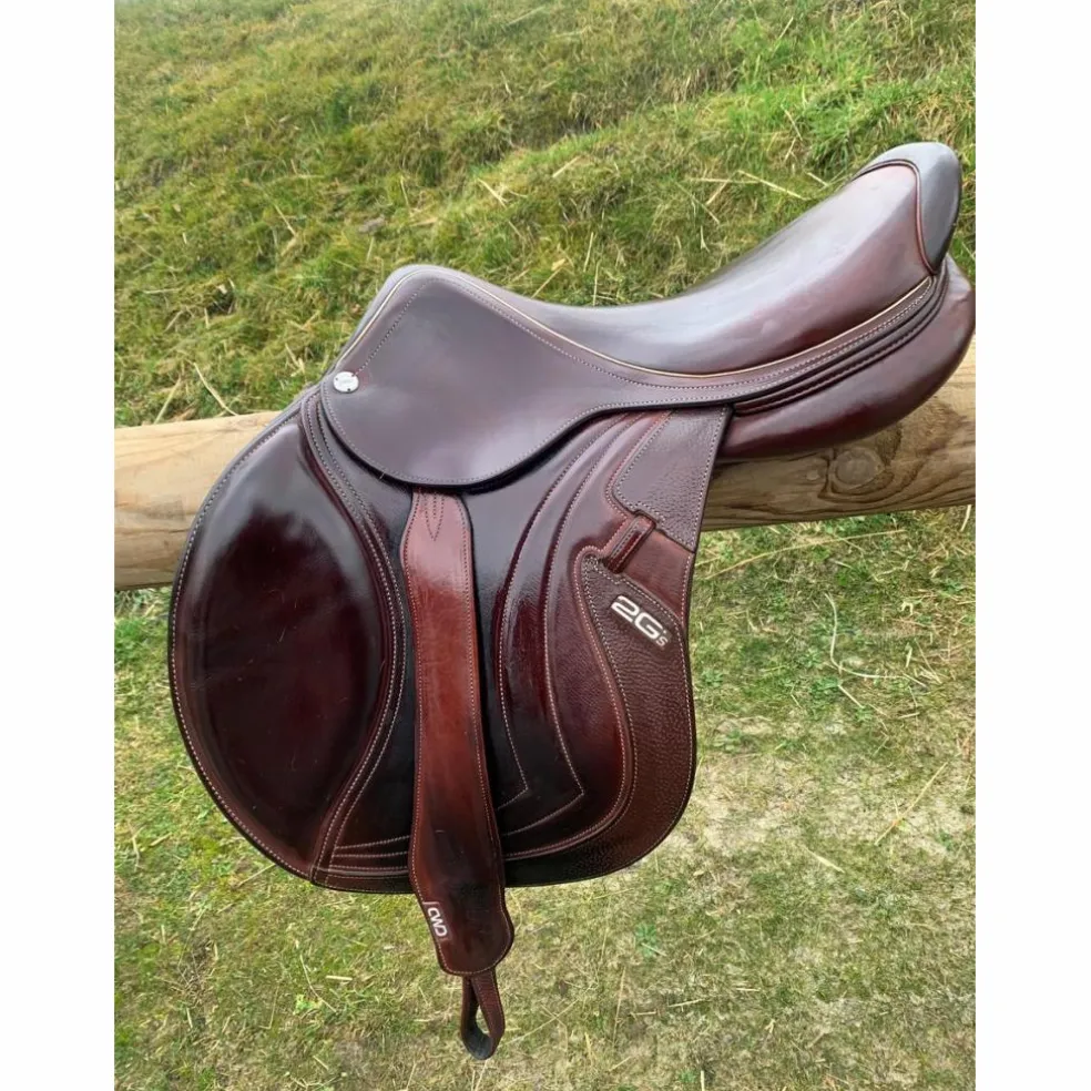 Selle CWD Mademoiselle 2GS