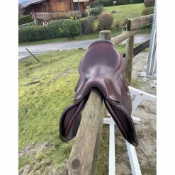Selle CWD Mademoiselle 2GS