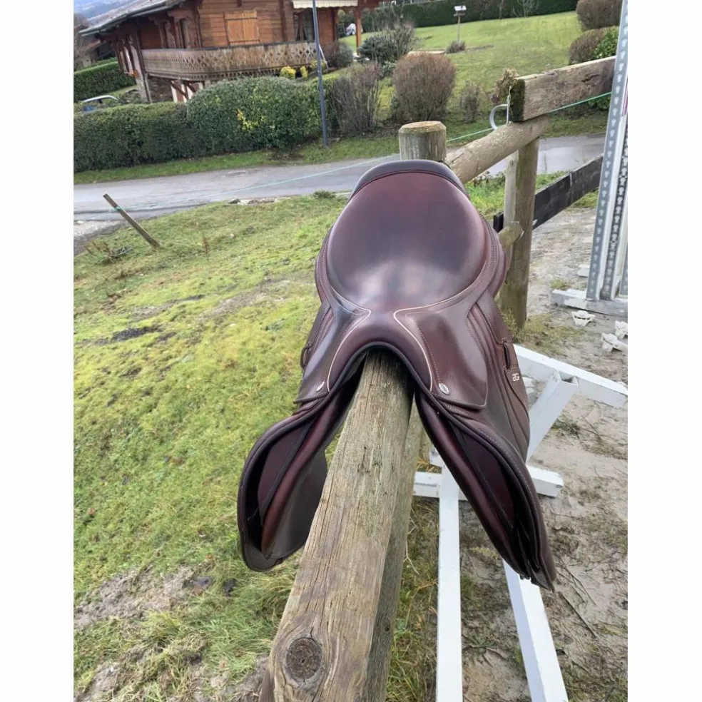 Selle CWD Mademoiselle 2GS