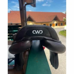 Selle CWD Mademoiselle Se 32 . Année 2023