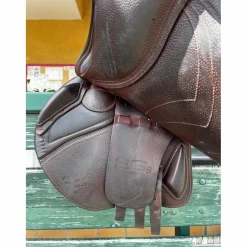 Selle CWD Mademoiselle Se 32 . Année 2023