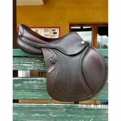 Selle CWD Mademoiselle Se 32 . Année 2023
