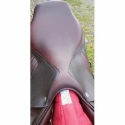 selle CWD mono quartier équipée