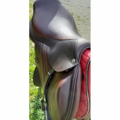 selle CWD mono quartier équipée