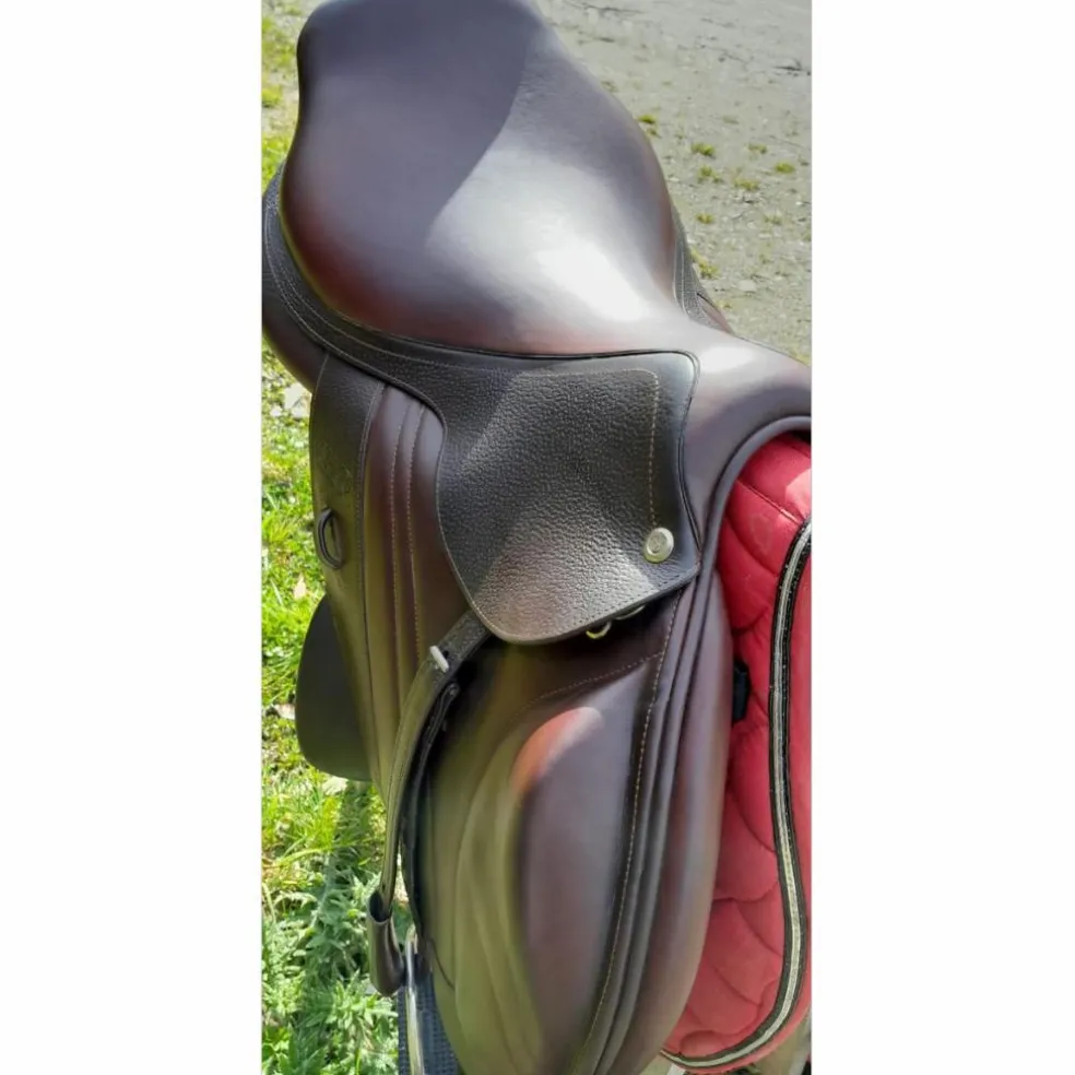 selle CWD mono quartier équipée