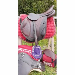selle CWD mono quartier équipée