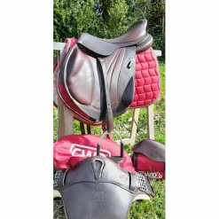 selle CWD mono quartier équipée