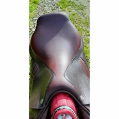 selle CWD mono quartier équipée