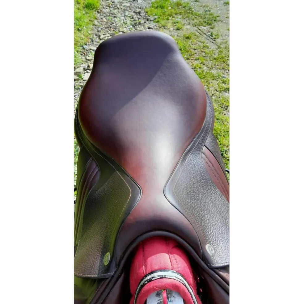 selle CWD mono quartier équipée