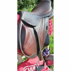 selle CWD mono quartier équipée