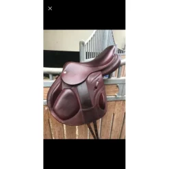 Selle CWD Monoquartier