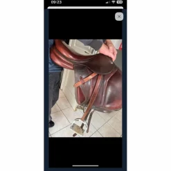 selle CWD monoquartier
