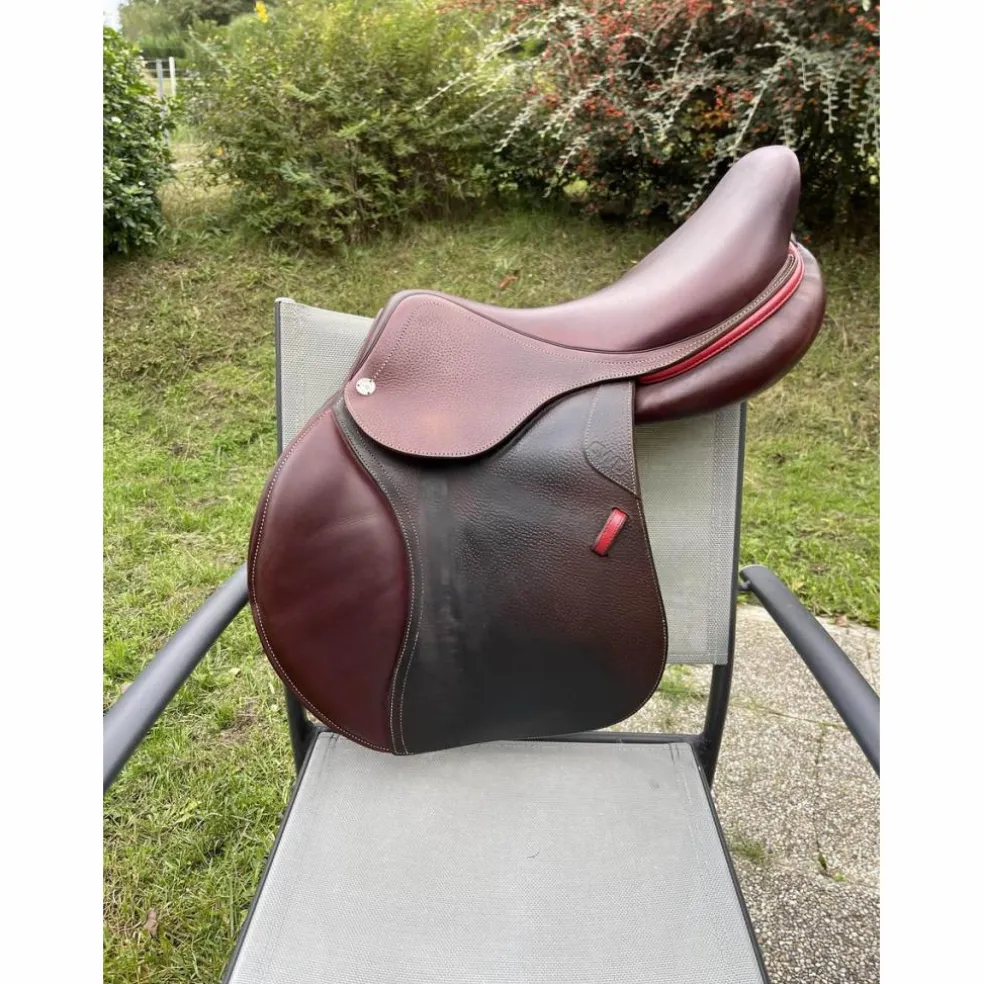 Selle CWD Optim 2019 17,5