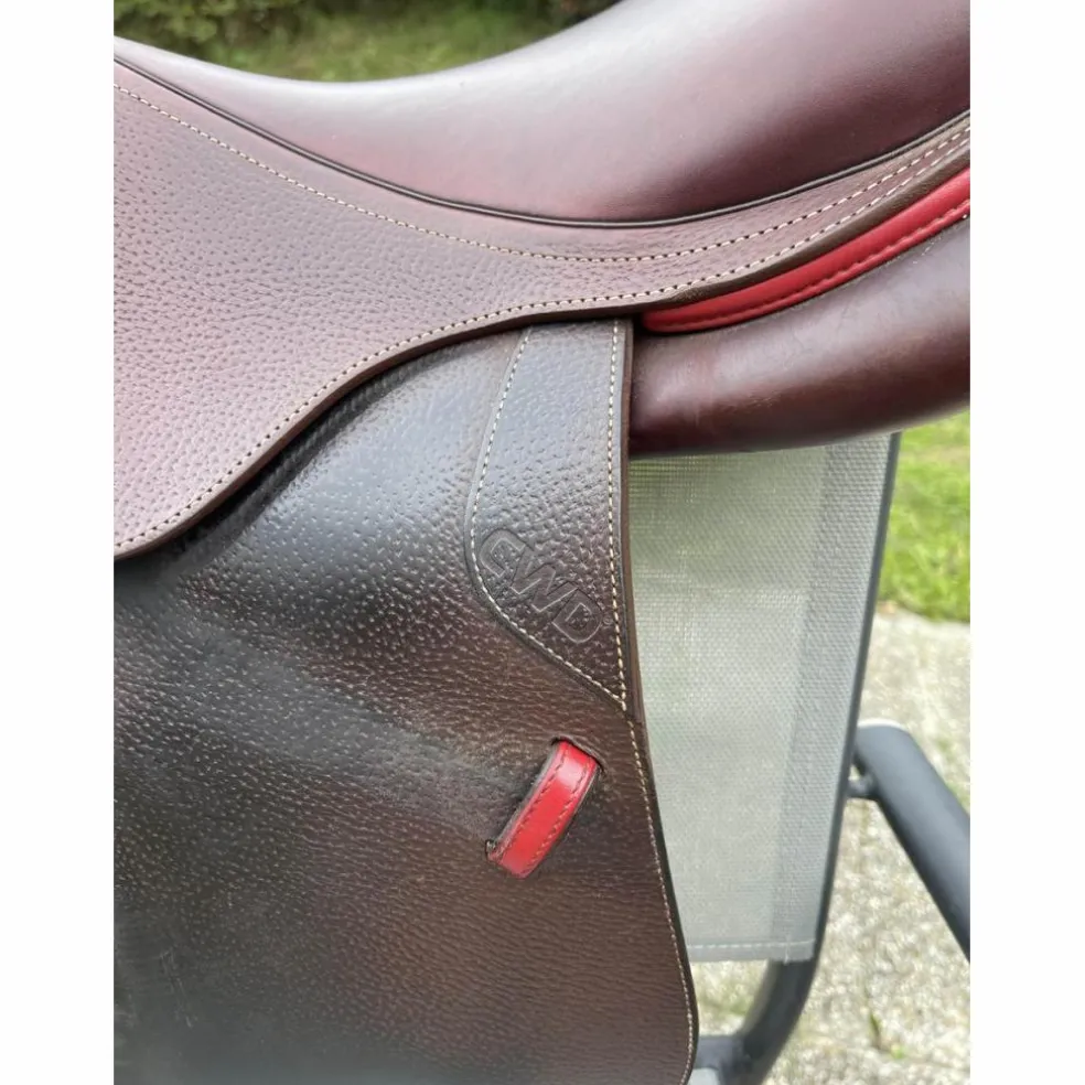 Selle CWD Optim 2019 17,5
