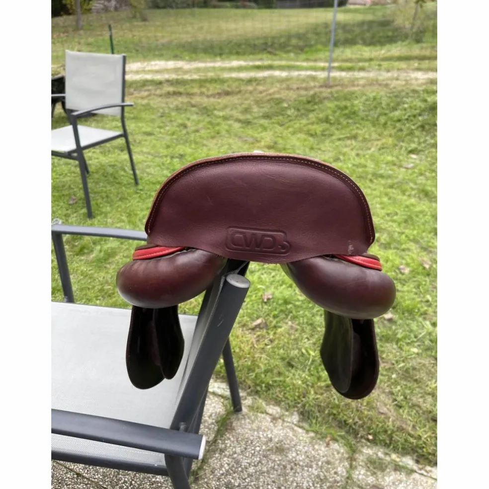 Selle CWD Optim 2019 17,5