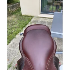 Selle CWD Optim 2019 17,5