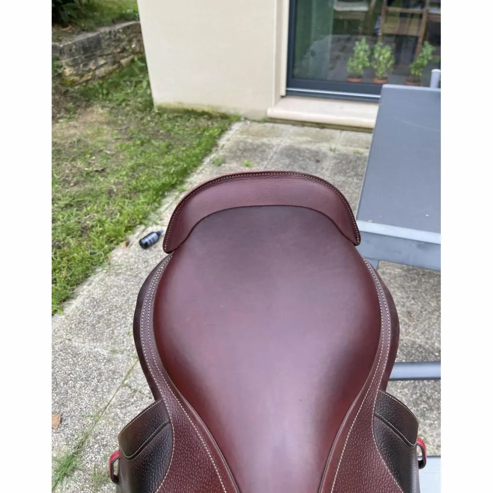 Selle CWD Optim 2019 17,5