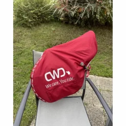 Selle CWD Optim 2019 17,5