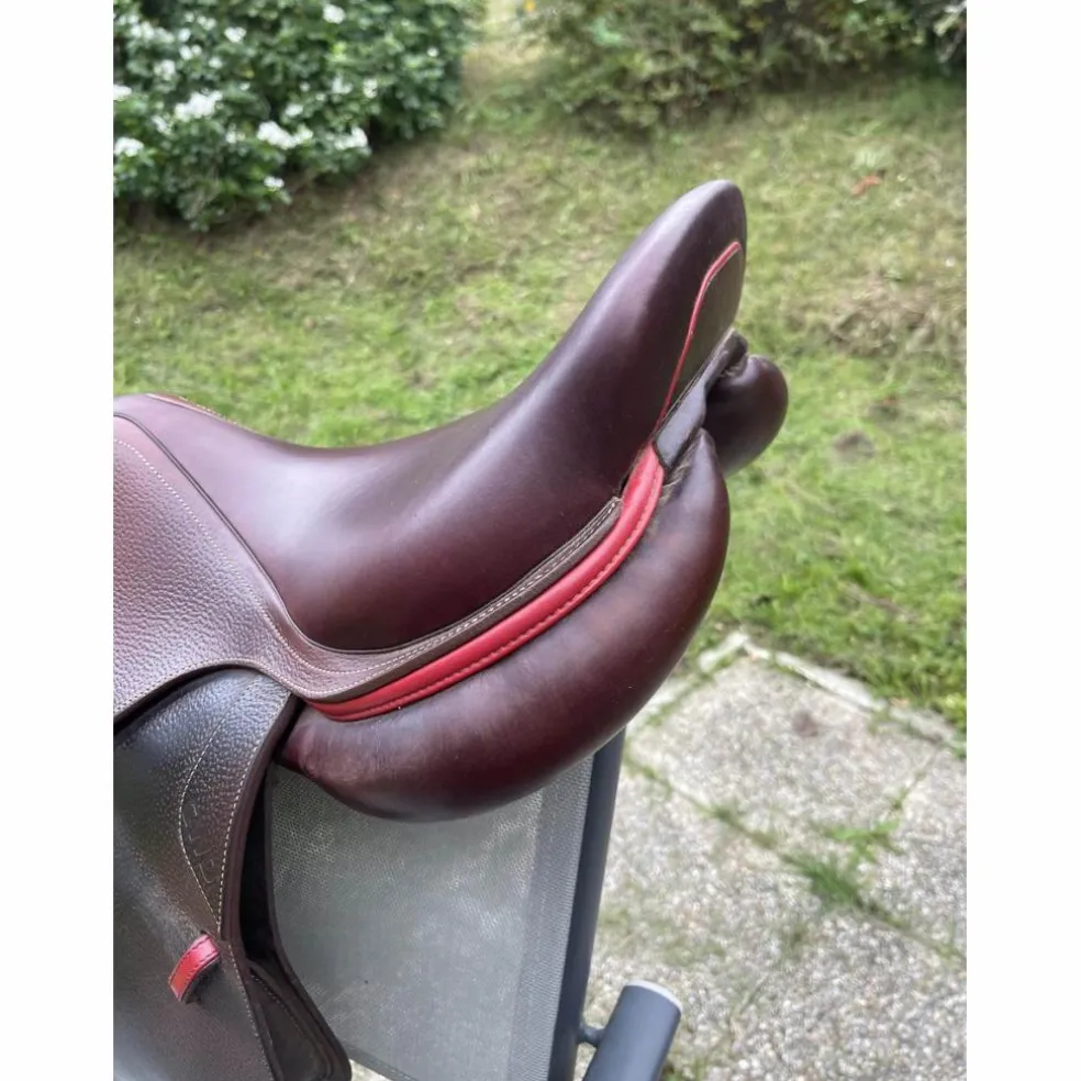 Selle CWD Optim 2019 17,5