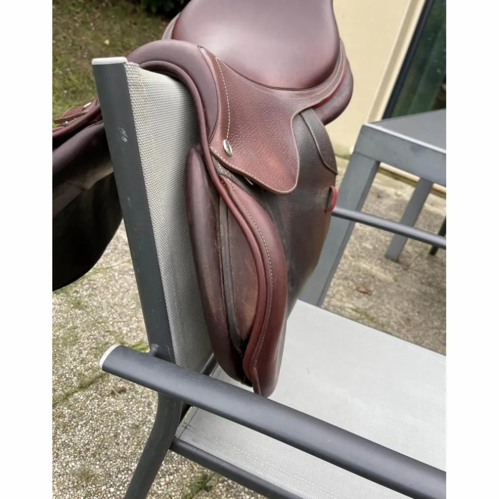 Selle CWD Optim 2019 17,5
