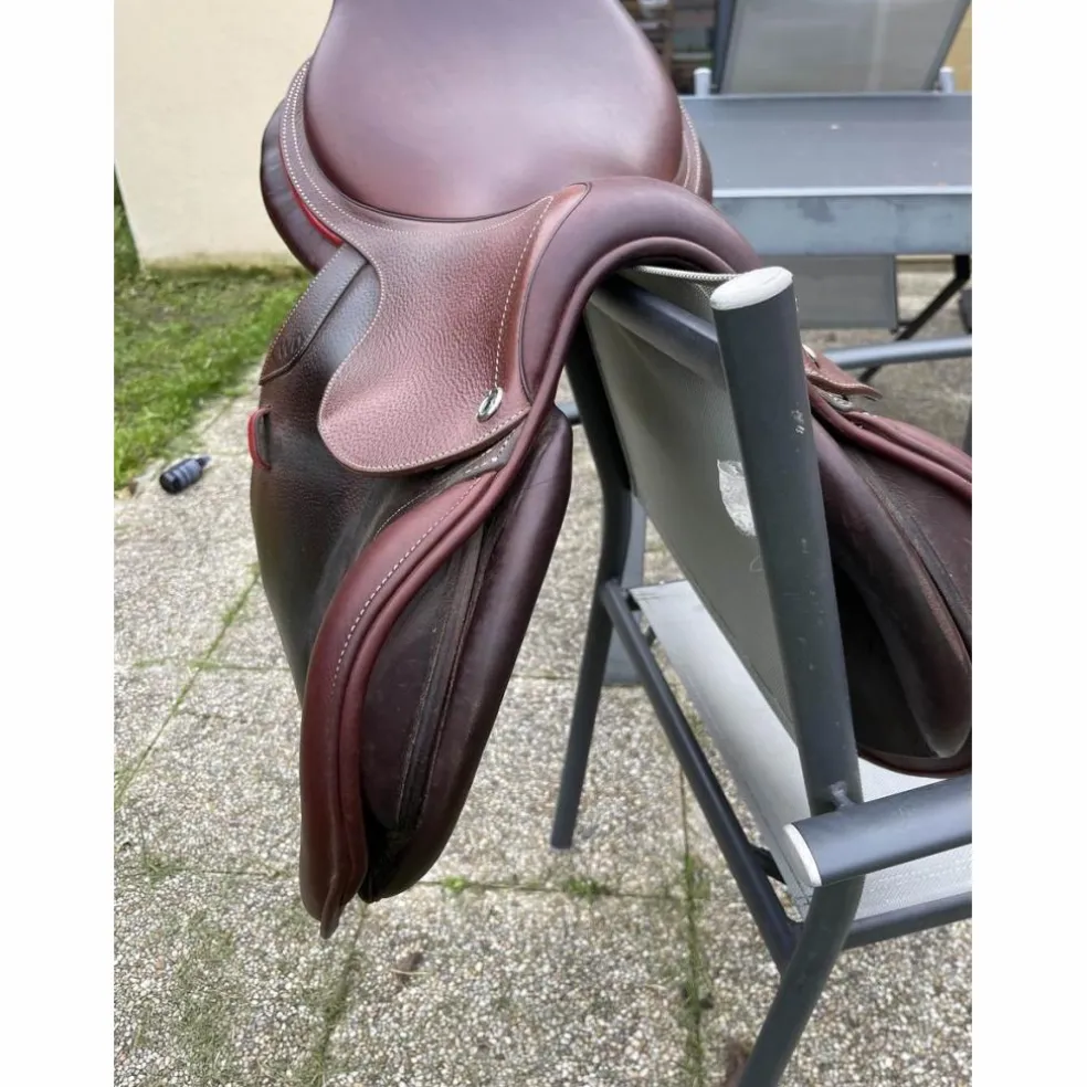 Selle CWD Optim 2019 17,5