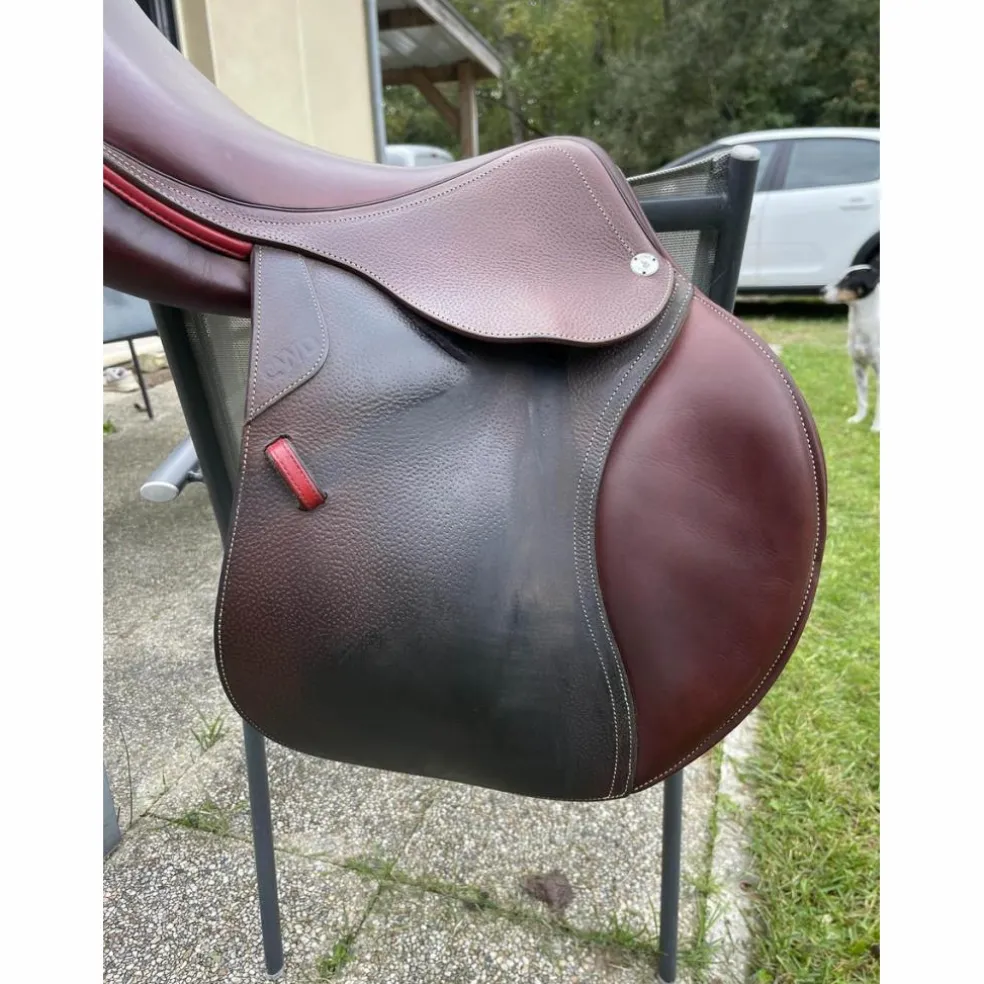 Selle CWD Optim 2019 17,5