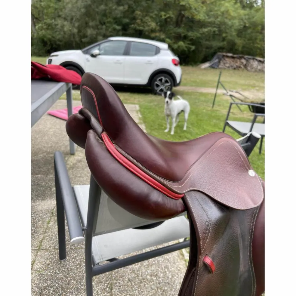 Selle CWD Optim 2019 17,5