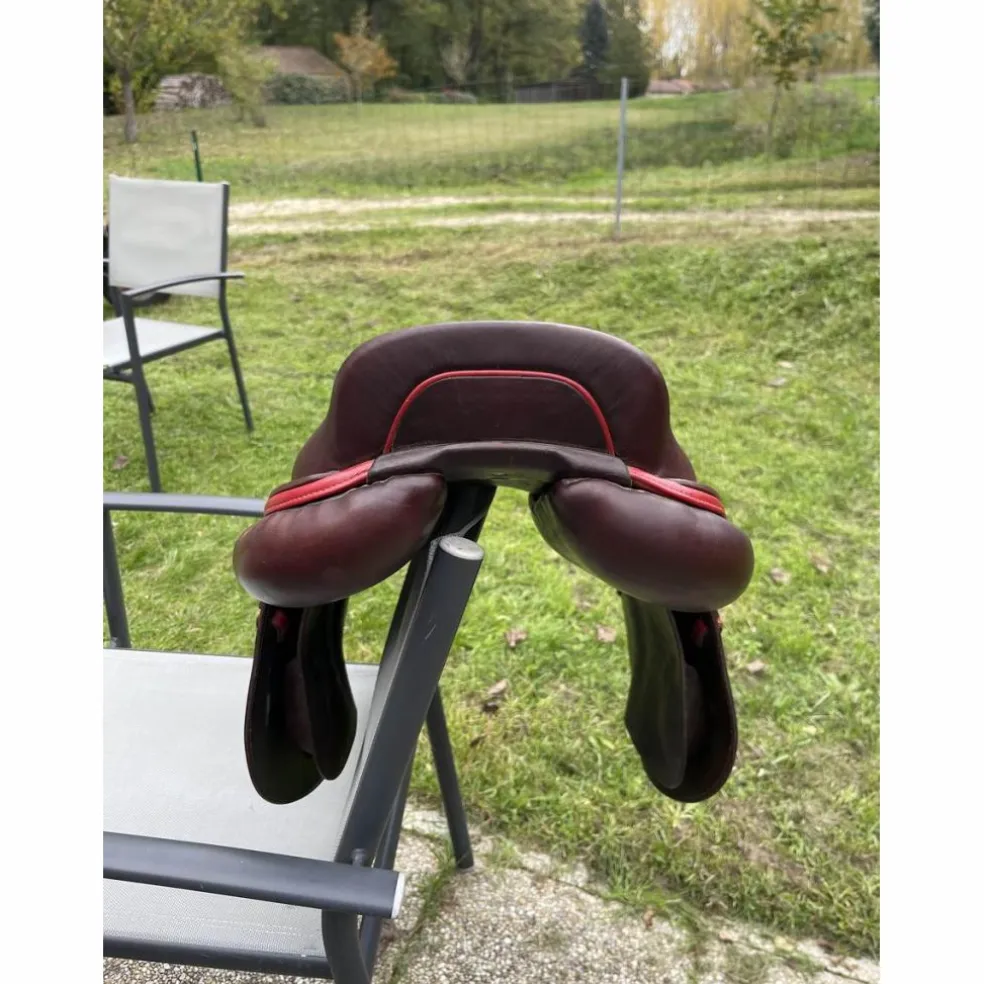 Selle CWD Optim 2019 17,5