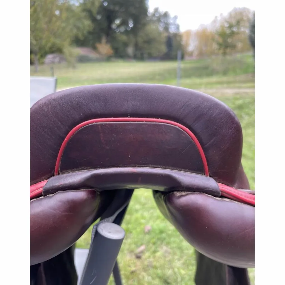 Selle CWD Optim 2019 17,5