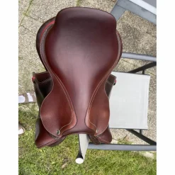 Selle CWD Optim 2019 17,5
