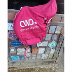 Selle CWD parfait état