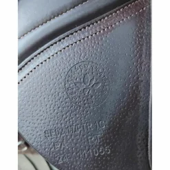 Selle CWD parfait état