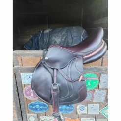 Selle CWD parfait état