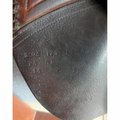 Selle cwd se02