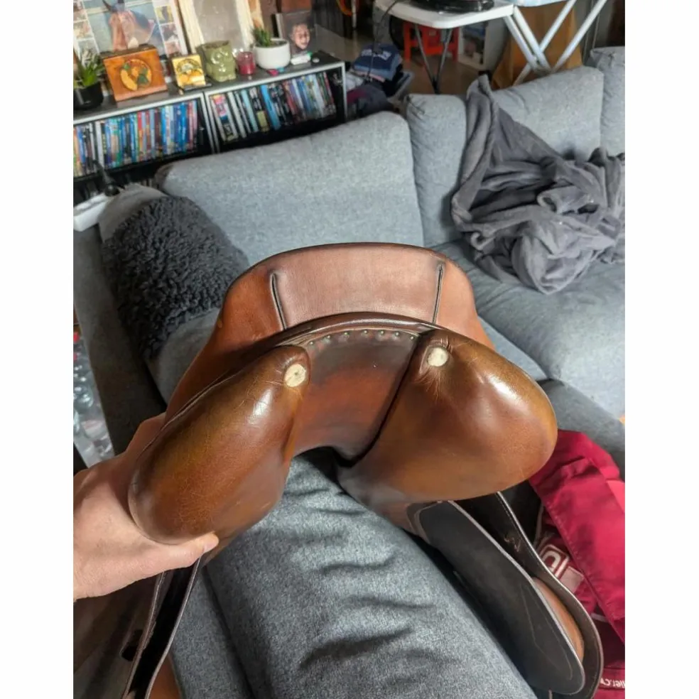 Selle cwd se02