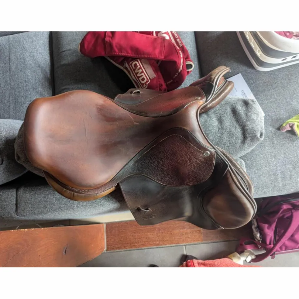 Selle cwd se02
