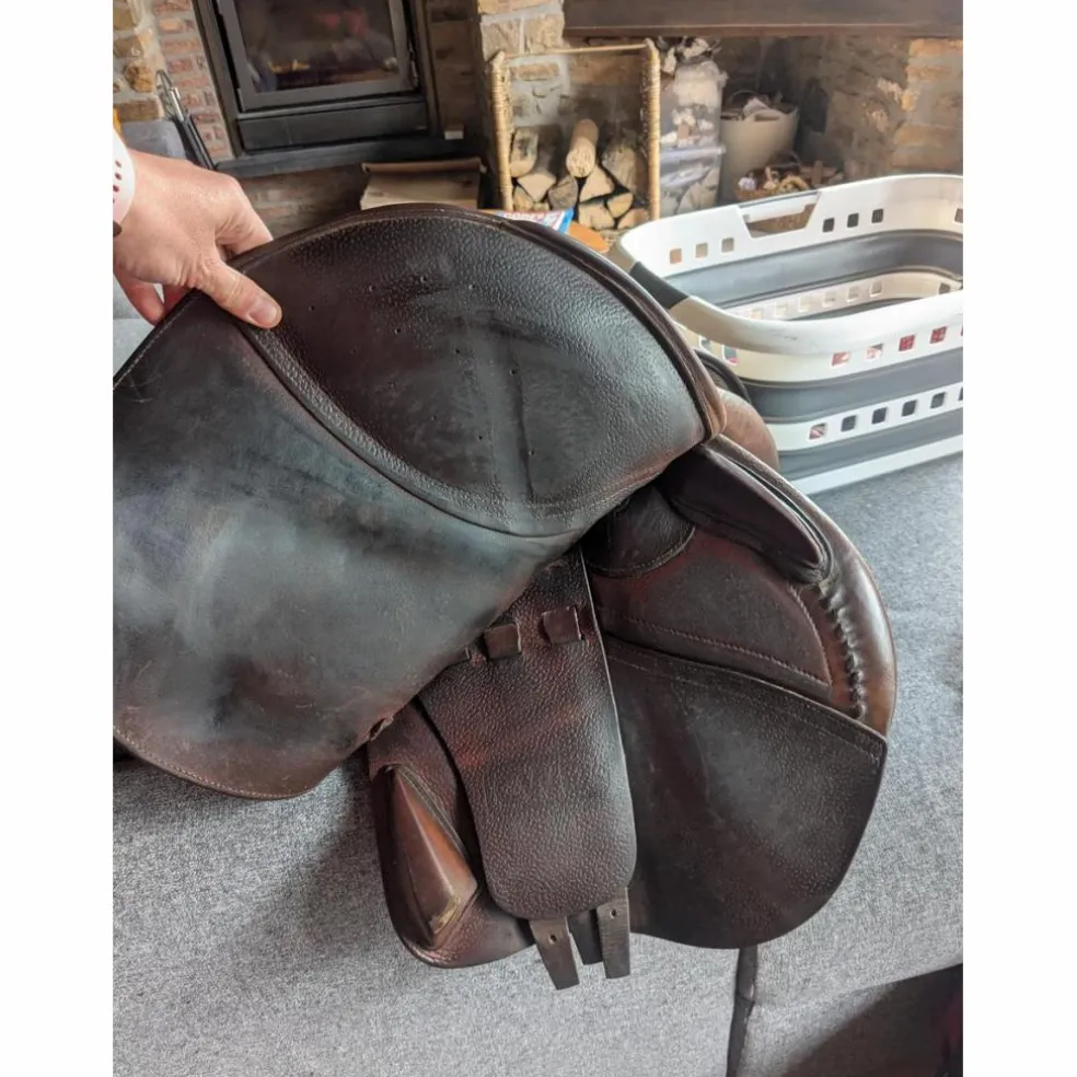 Selle cwd se02