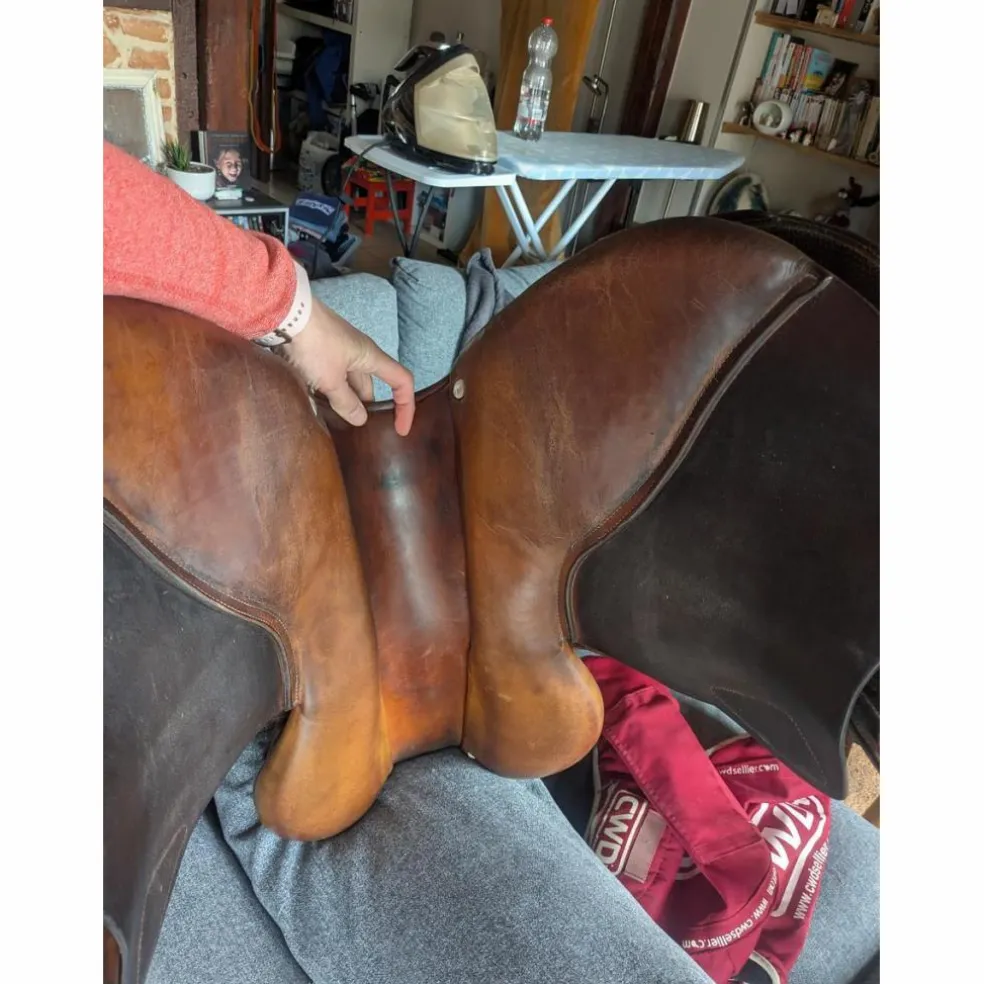 Selle cwd se02