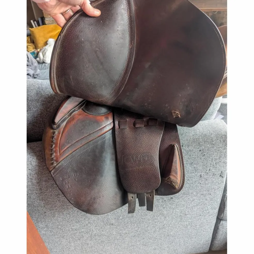 Selle cwd se02