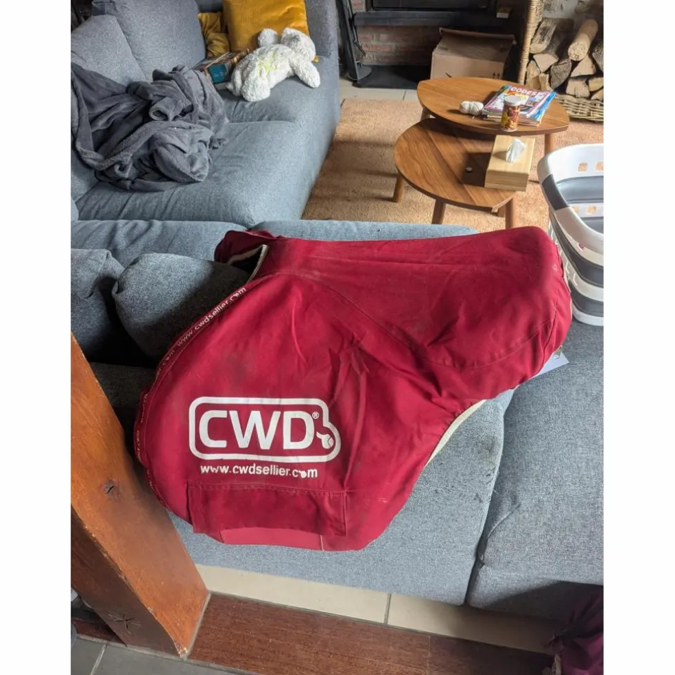Selle cwd se02