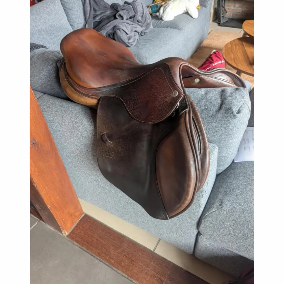 Selle cwd se02