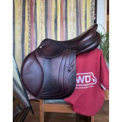 Selle CWD Se01