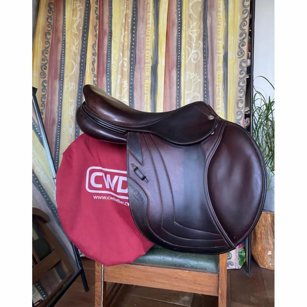 Selle CWD Se01