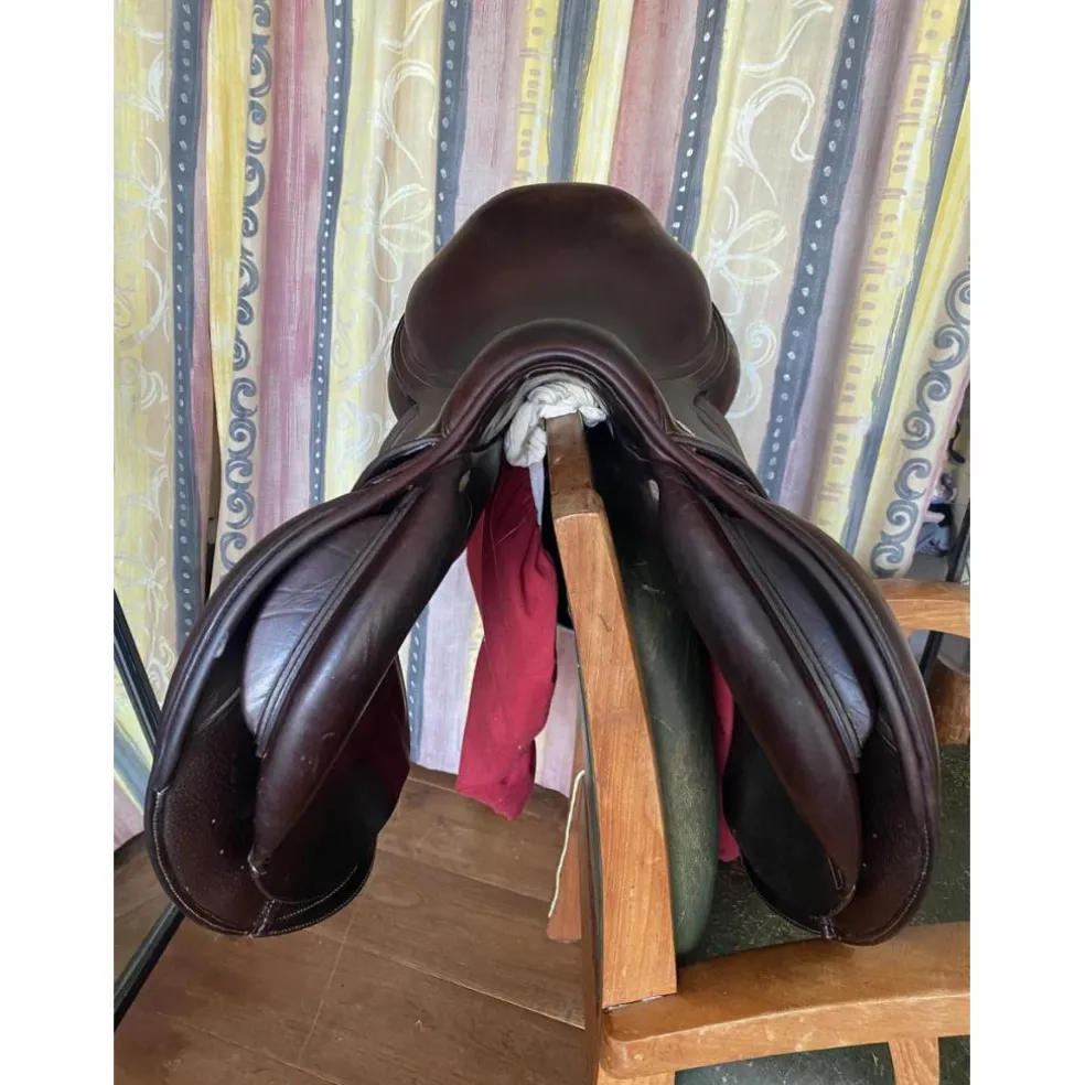 Selle CWD Se01