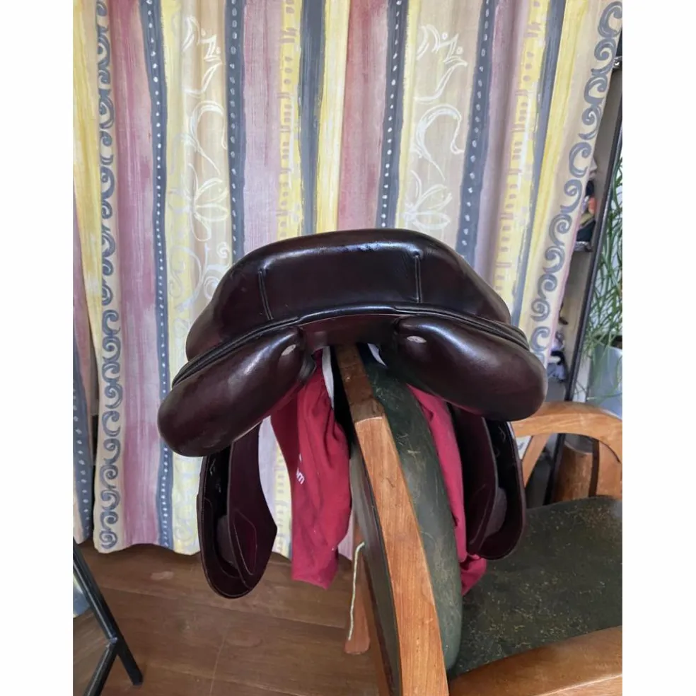 Selle CWD Se01