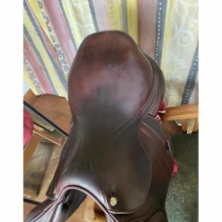 Selle CWD Se01