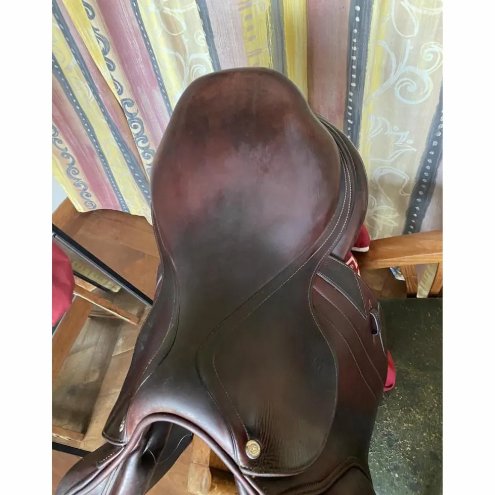 Selle CWD Se01