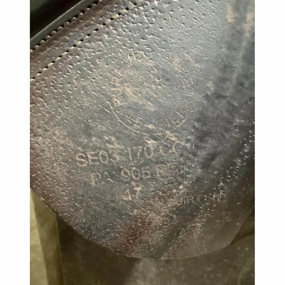 Selle CWD SE03
