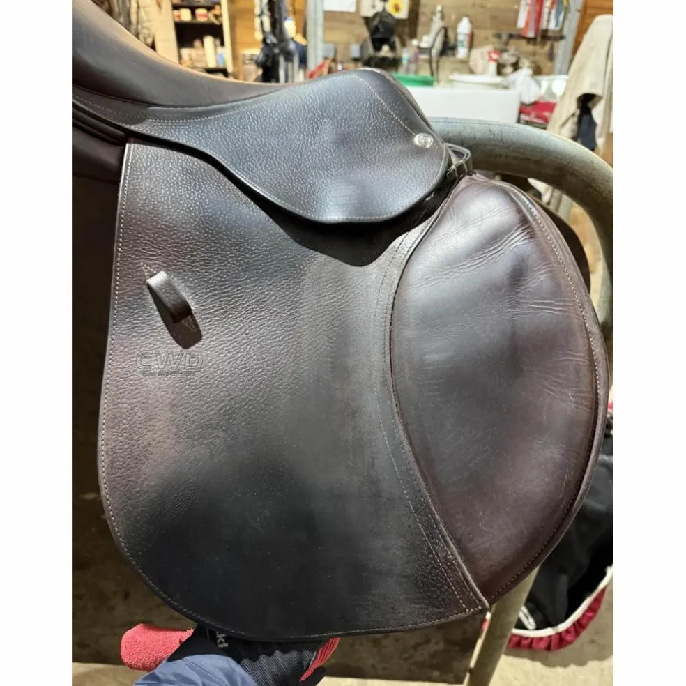 Selle CWD SE03